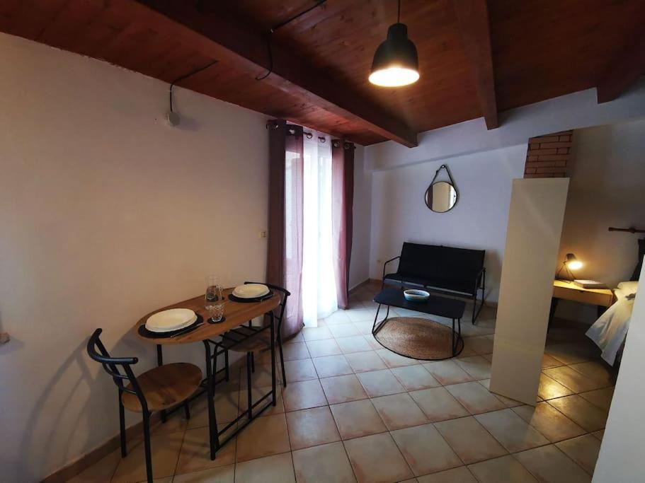 Kappa'S House Lejlighed Palermo Eksteriør billede