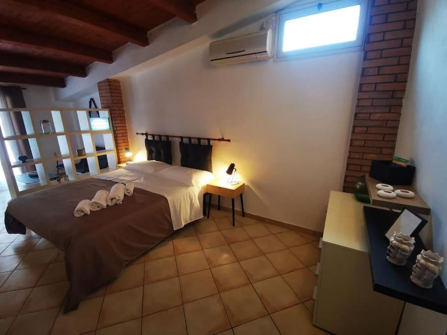 Kappa'S House Lejlighed Palermo Eksteriør billede